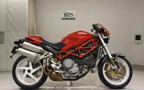 DUCATI MONSTER S4R 2005 M405A