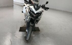 DUCATI MULTISTRADA 1200 Enduro 2016 AA04J