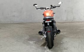 TRIUMPH SPEED TWIN 2022 DAD85