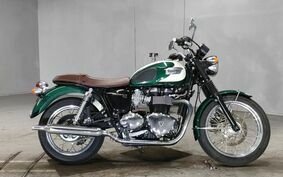 TRIUMPH BONNEVILLE T100 900 2009 J9157G