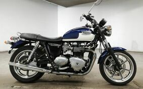 TRIUMPH BONNEVILLE SE 2009 J9107G