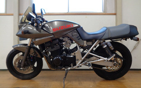 SUZUKI GSX400S カタナ 1992 GK77A