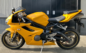 TRIUMPH DAYTONA 675 2006 TMD106