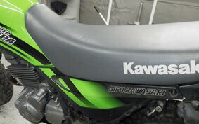 KAWASAKI SUPER SHERPA KL250G