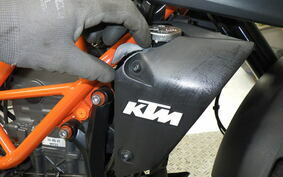 KTM 125 DUKE