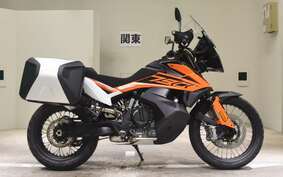 KTM 790 ADVENTURE TS340