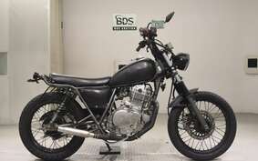 SUZUKI GRASS TRACKER NJ47A