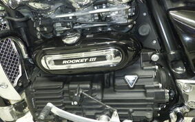 TRIUMPH ROCKET III TOURING 2008 LC4035