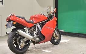 DUCATI 750 SS 1993 750SC