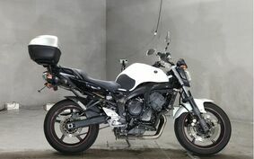 YAMAHA FAZER FZ6 N 2009 RJ146