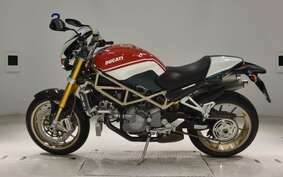 DUCATI MONSTER S4R TESTASTRETTA 2009