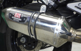 SUZUKI GSR250