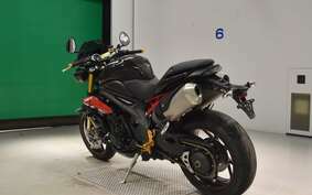 TRIUMPH SPEED TRIPLE R 2014 PN135G