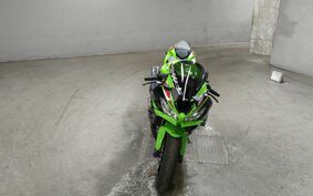 KAWASAKI NINJA ZX-6R 2022 ZX636G