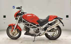 DUCATI MONSTER 400 IE 2005 M407A