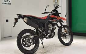 APRILIA RX125