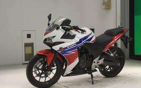 HONDA CBR400R ABS NC47