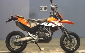 KTM 690 SMC 2008 LSS40