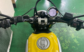 DUCATI SCRAMBLER 2018 K102J