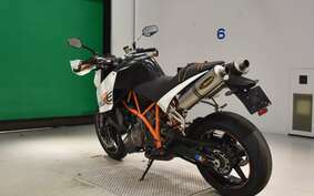 KTM 990 SUPER DUKE  R 2009 VD940