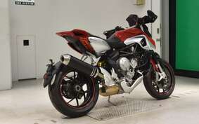 MV AGUSTA RIVALE 800 2014