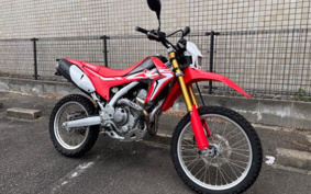 HONDA CRF250L MD44