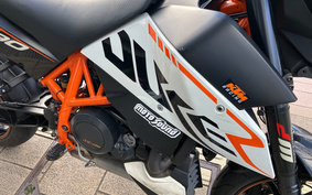 KTM 690 DUKE R 2010 LDU40