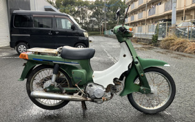 SUZUKI BIRDIE80 BC41A