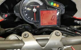 APRILIA SHIVER 750 2013 RA