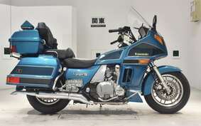 KAWASAKI VOYAGER 1200 1995 ZG9B12