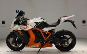 KTM 1190 RC8 R 2013