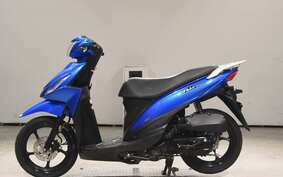 SUZUKI ADDRESS 110 CE47A