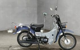 SUZUKI BIRDIE 50 BA42A