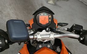 KTM 200 DUKE JUC