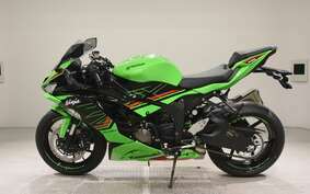 KAWASAKI NINJA ZX-6R A 2022 ZX636G