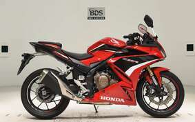 HONDA CBR400R 2023 NC56