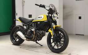 DUCATI SCRAMBLER ICON 2015 K102J