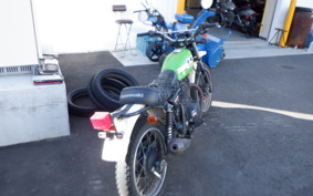 KAWASAKI 250TR BJ250F