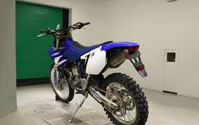 YAMAHA WR250F E