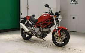 DUCATI MONSTER 400 IE 2006 M407A