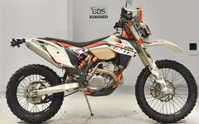 KTM 250 EXC F SIXDAYS EXA40