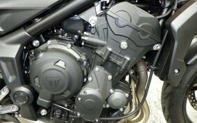 TRIUMPH TRIDENT 660 2022 GL10U3