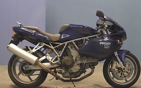 DUCATI SS1000DS 2003 V500A