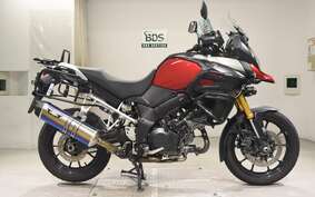 SUZUKI DL1000 ( V-Strom 1000 ) A 2014 VU51A