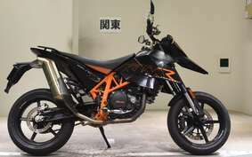 KTM 690 SUPERMOTO R 2008 L1S40