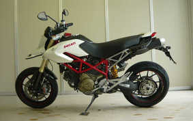 DUCATI HYPERMOTARD 1100 S 2010 B100A