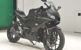 YAMAHA YZF-R3 2020 RH13J