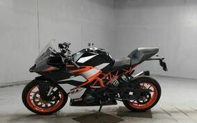 KTM 390 RC 2017 JYJ40