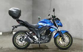 SUZUKI GIXXER 150 NG4BG