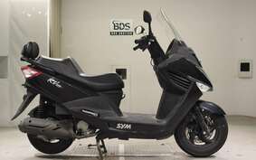 SYM RV125 I Type LF12